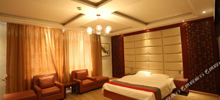 骏怡酒店(泰安东平稻香街店 )图片