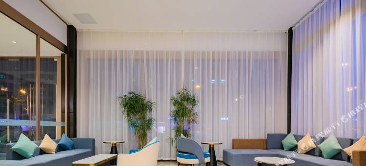 星程酒店(西宁力盟商业步行街店)图片