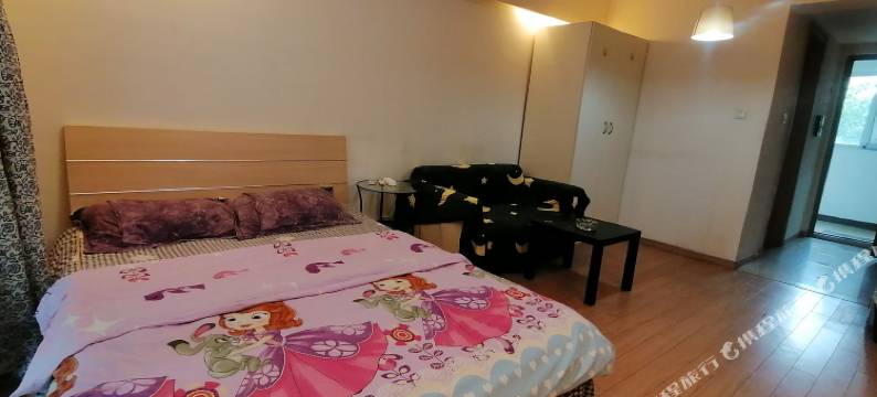 铁西广场小清新民宿图片