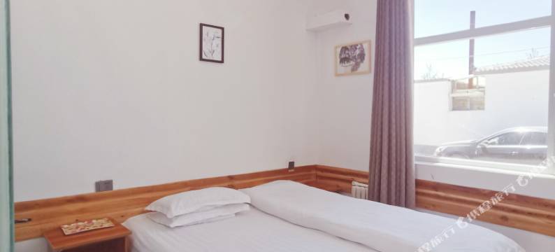 恰卡拉卡本院(茶卡店)图片