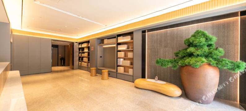 全季酒店(上海北外滩外白渡桥店)图片