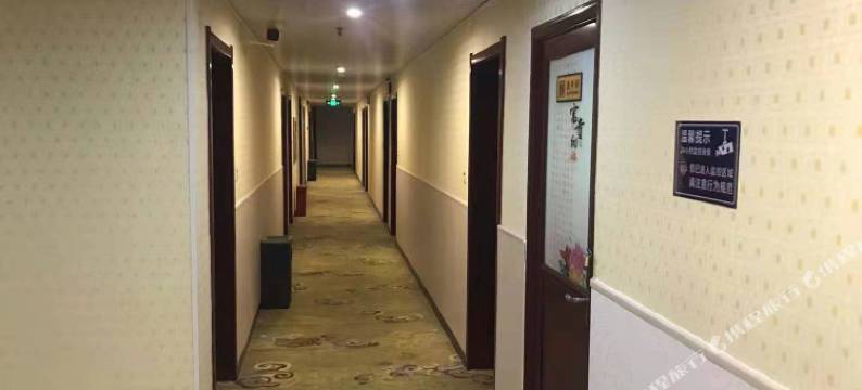 洛阳春泉宾馆图片