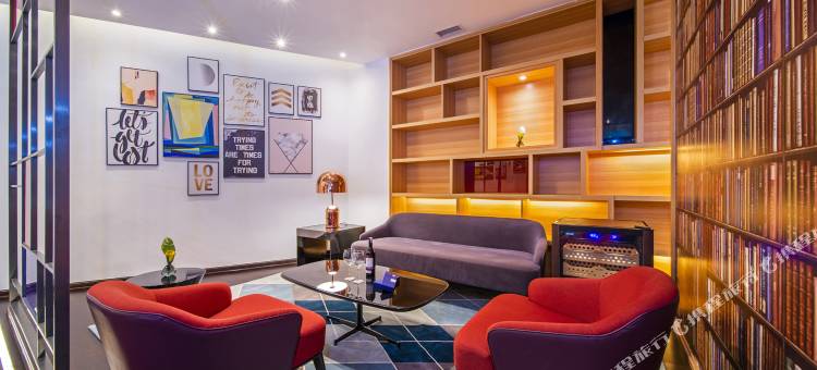 富力公主湾公寓SC民宿(R&F Princess Cove Apartment by SC Homestay)图片