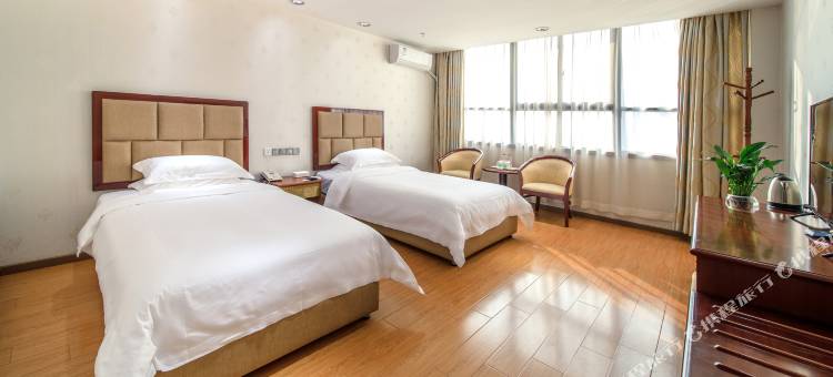 金悦酒店(重庆社会主义学院店)图片