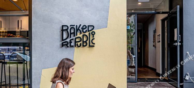 悉尼兰德威克贝鲁斯旅馆(Perouse Randwick by Sydney Lodges)图片