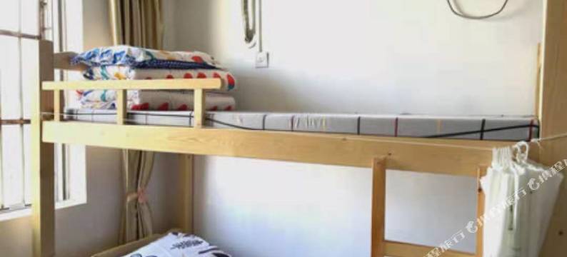 海口漫时光青旅民宿(海口市第九中学店)图片