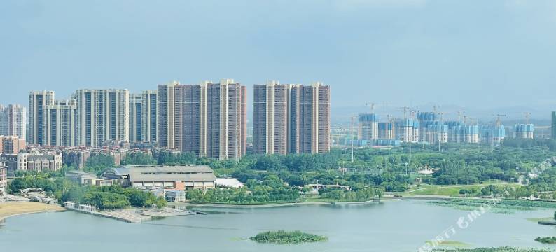 都市驿家(南京板桥吾悦广场店)图片