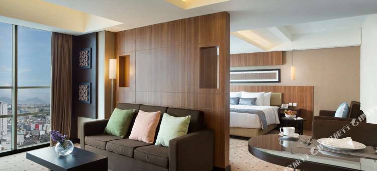 拉格兰德贝斯特韦斯特精品酒店(Best Western Premier la Grande Hotel)图片