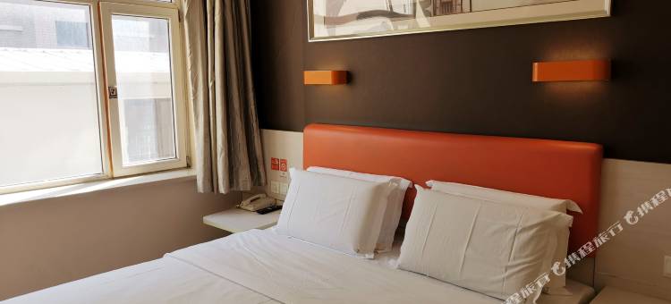 7天优品酒店(大连机场店)图片