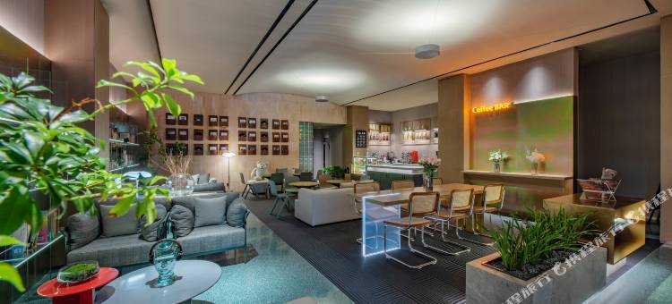 深圳蛇口海上世界RANY芮汐酒店图片