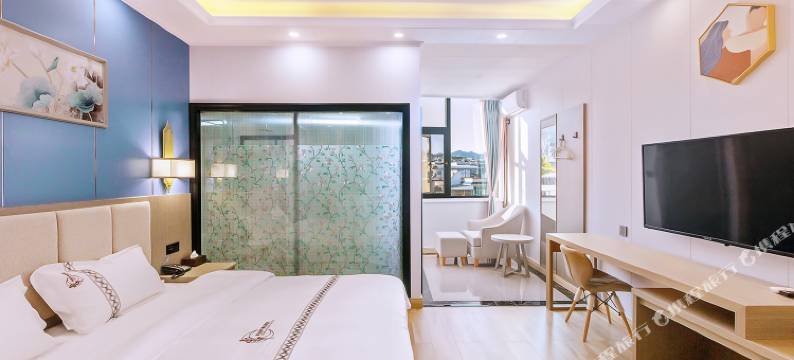 腾冲阿波罗精品酒店图片