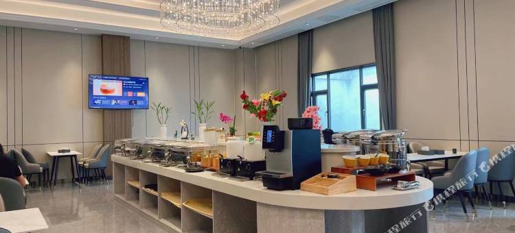 维也纳酒店(中山小榄高铁站店)图片