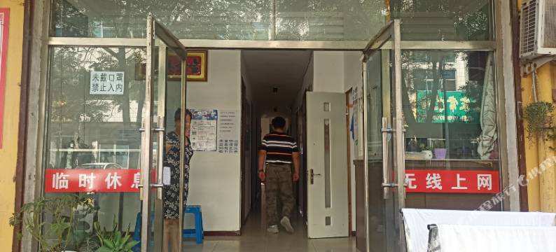 盘锦雅阁招待所图片