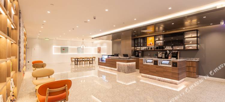 汉庭酒店(郑州东站东广场店)图片