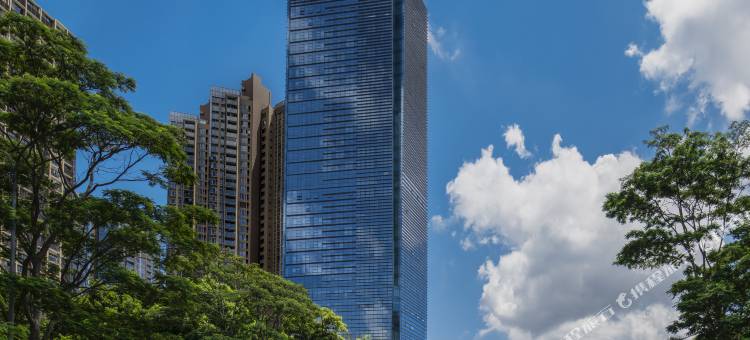 深圳汉普斯酒店图片