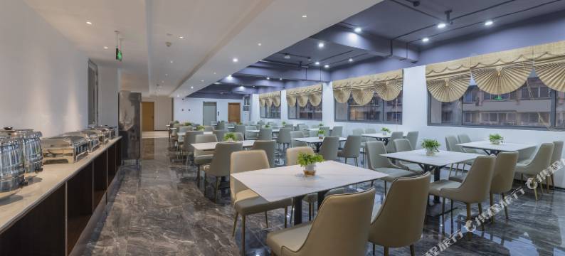 悦墨酒店(宁波火车站店)图片