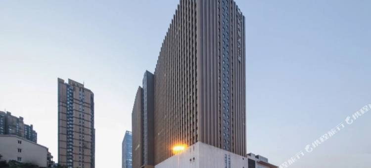 新如佳酒店(华中科技大学店)图片
