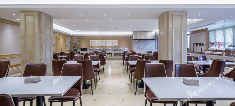 维也纳国际酒店(南宁五一路车管所店)图片