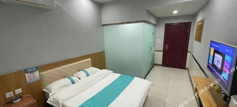 乌鲁木齐路友宾馆(北方钢铁物流园店)图片