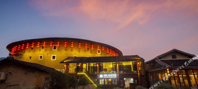 双美民宿(云水谣景区店)图片