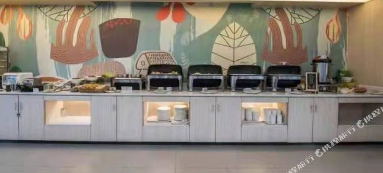 喜悦丽豪精品酒店(南昌大学青山湖校区店)图片
