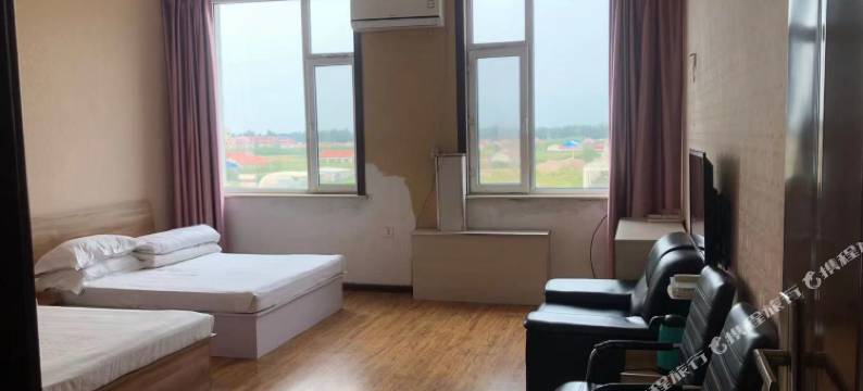 鑫焱宾馆(刘家馆子镇店)图片