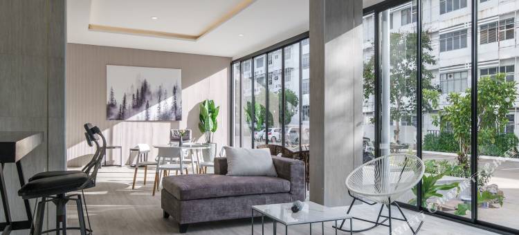 树塔拉酒店(Tree Tara Hotel -)图片