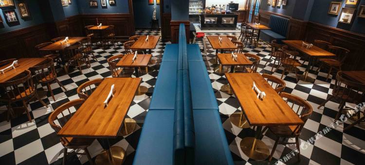 Parkside Inn 帕格森蒂·悦居酒店(北京南站店)图片