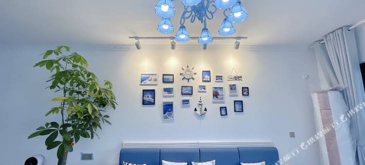 心悦公寓(融创北海中心广场高铁店)图片