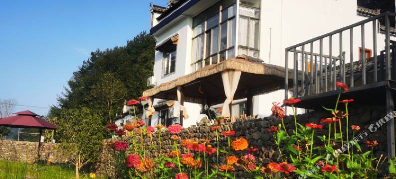 休宁幸福客栈图片