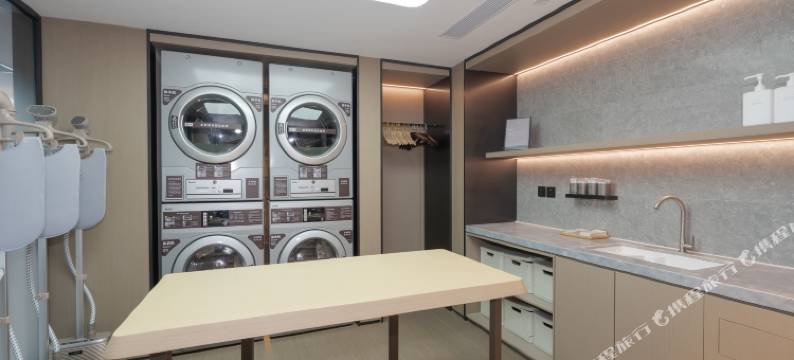 全季酒店(深圳国际会展中心福海店)图片