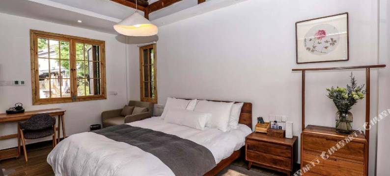 与点民宿(灵隐店)图片