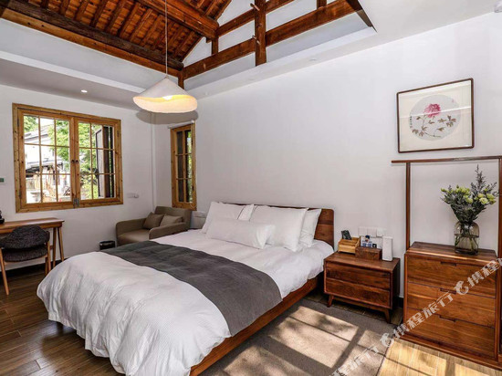 与点民宿(灵隐店)