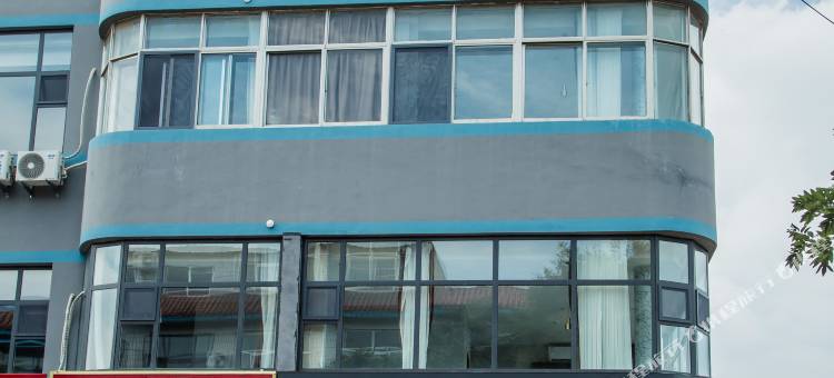 睿柏·云酒店(齐河永乐街店)图片