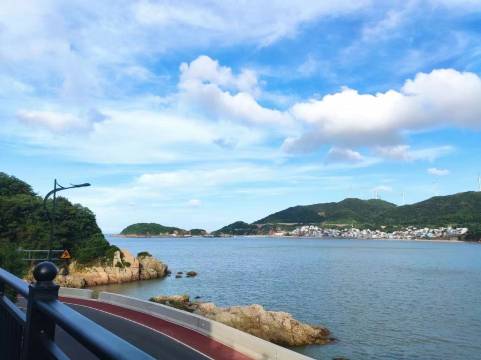 岱山岚熙民宿(衢山岛店)图片