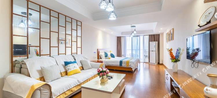 千岛湖安娜小屋图片