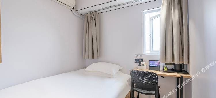 青季酒店MINI(成都红牌楼地铁站店)图片