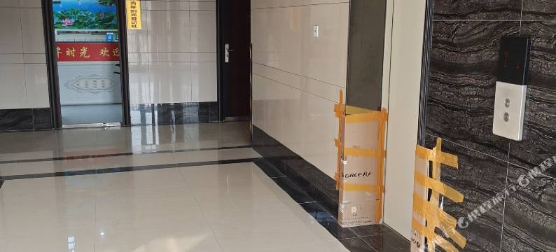 青年时光公寓(武汉传媒学院武汉软件工程职业学院店)图片