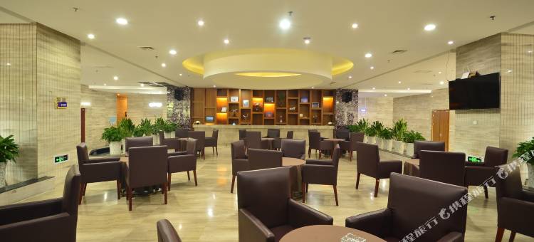 瞿上酒店(成都双流体育中心店)图片