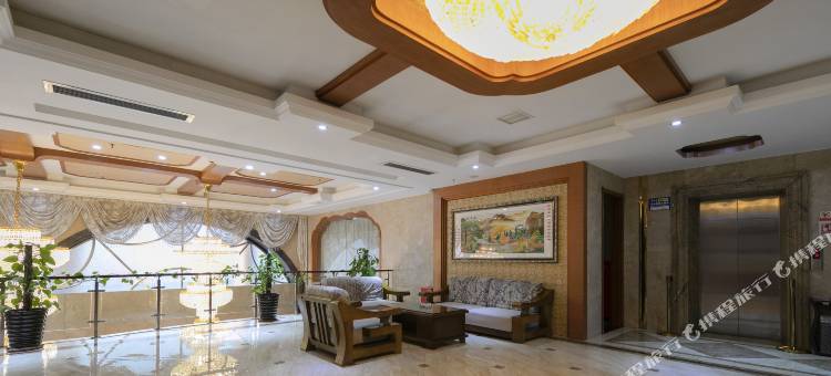 曼谷大酒店(黄梅火车站店)图片