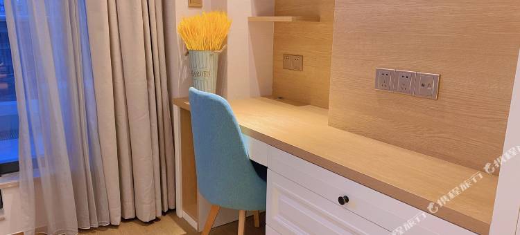 衢州金麦子酒店图片