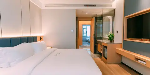 法菲亞酒店(馬鞍山八佰伴金鷹購物中心店)