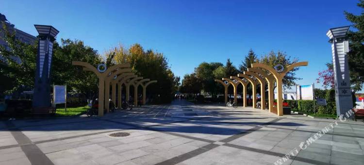 饶河小鹏民宿图片