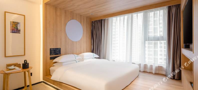 海口温德森酒店(海南大学骑楼老街店)图片