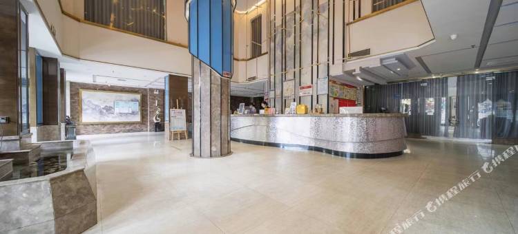 邵阳大城小爱精品酒店(建材城店)图片