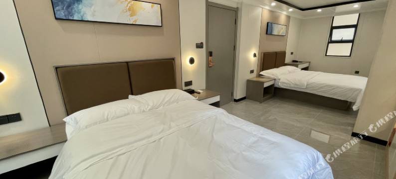 丽豪公寓(信达置业产业园店)图片