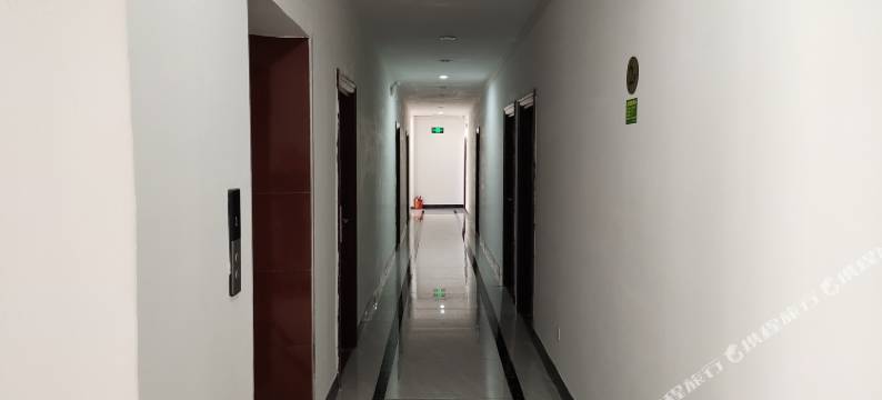 梧州凤凰宾馆图片