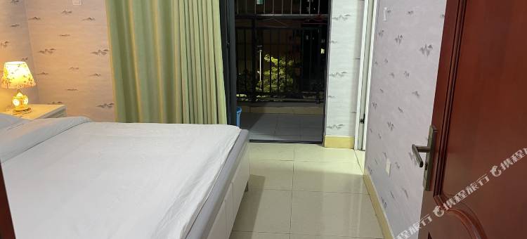 南宁常青藤民宿(大学东路店)图片