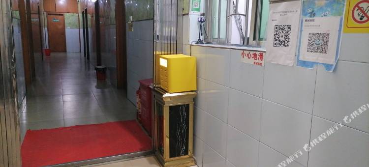 合江鹏诚宾馆图片