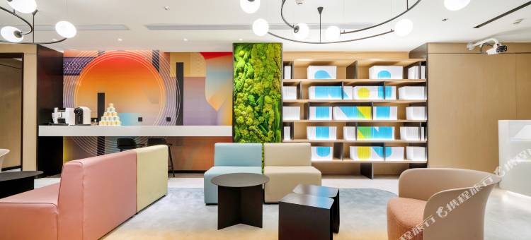 你好酒店(杭州萧山国际机场店)图片